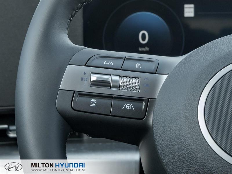 hyundai Kona électrique 2026 - 12