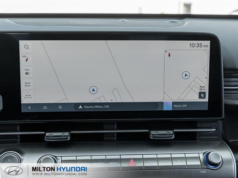 hyundai Kona électrique 2026 - 13