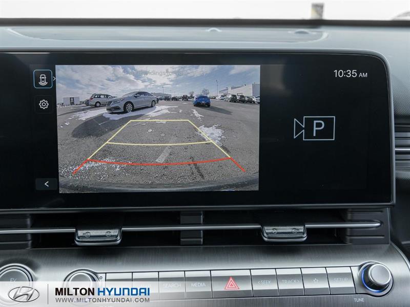 hyundai Kona électrique 2026 - 14