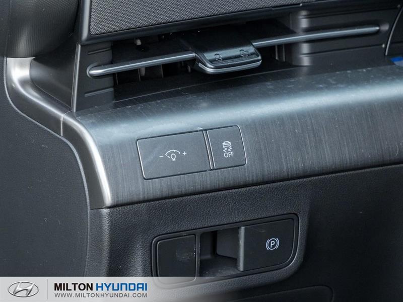 hyundai Kona électrique 2026 - 16