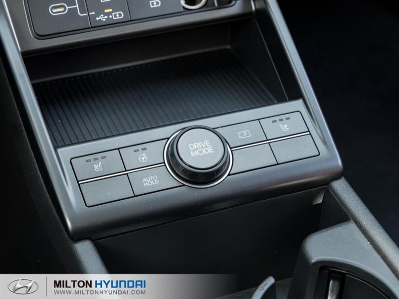 hyundai Kona électrique 2026 - 18