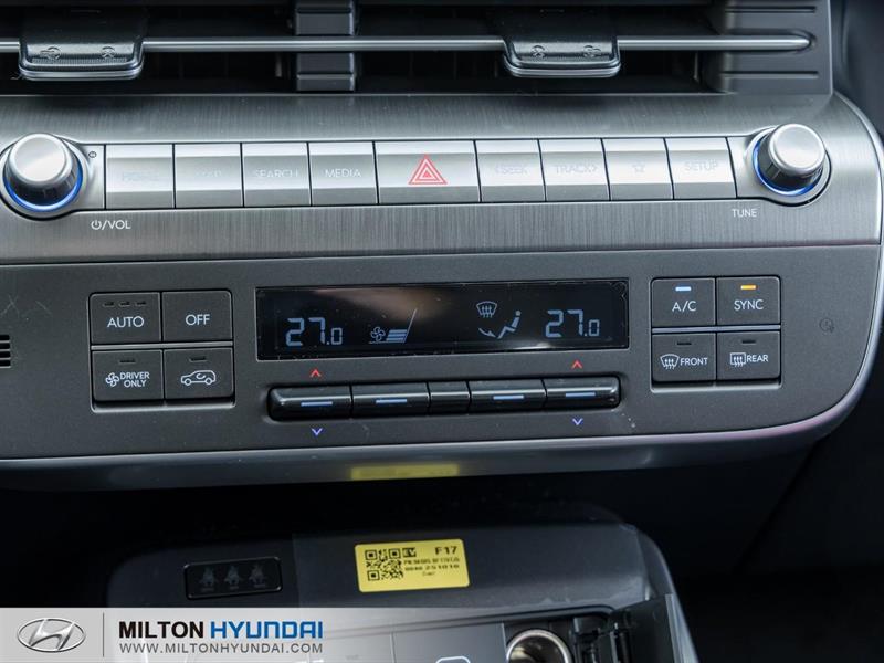 hyundai Kona électrique 2026 - 19