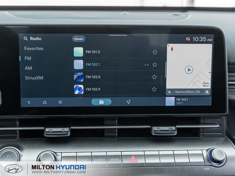 hyundai Kona électrique 2026 - 20