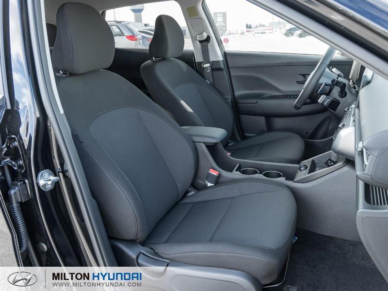 hyundai Kona électrique 2026 - 22