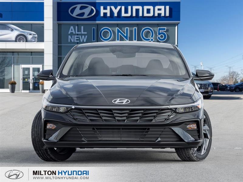 hyundai Elantra 2026 - 2