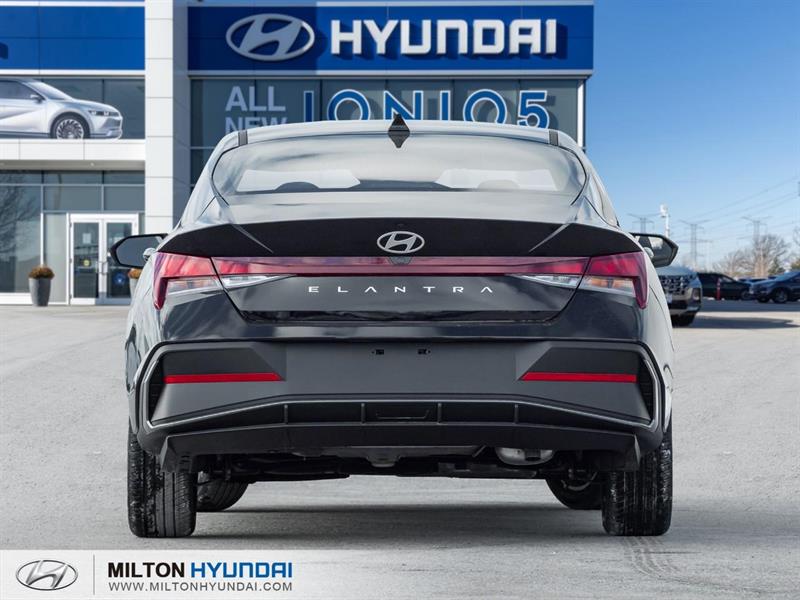 hyundai Elantra 2026 - 6