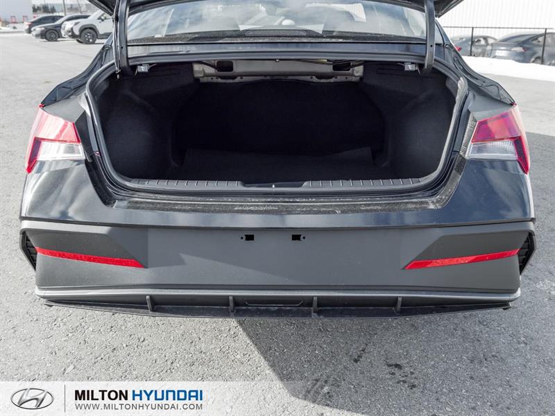 hyundai Elantra 2026 - 7