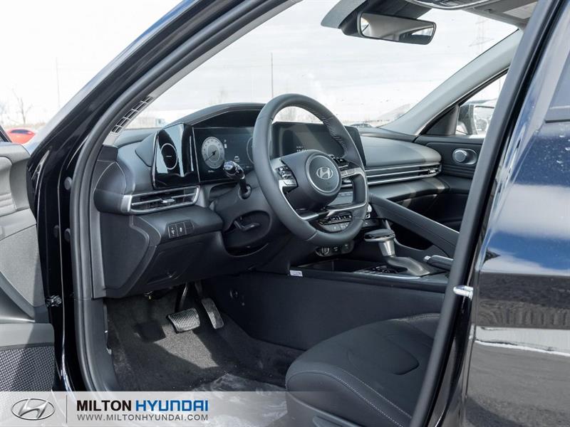 hyundai Elantra 2026 - 8