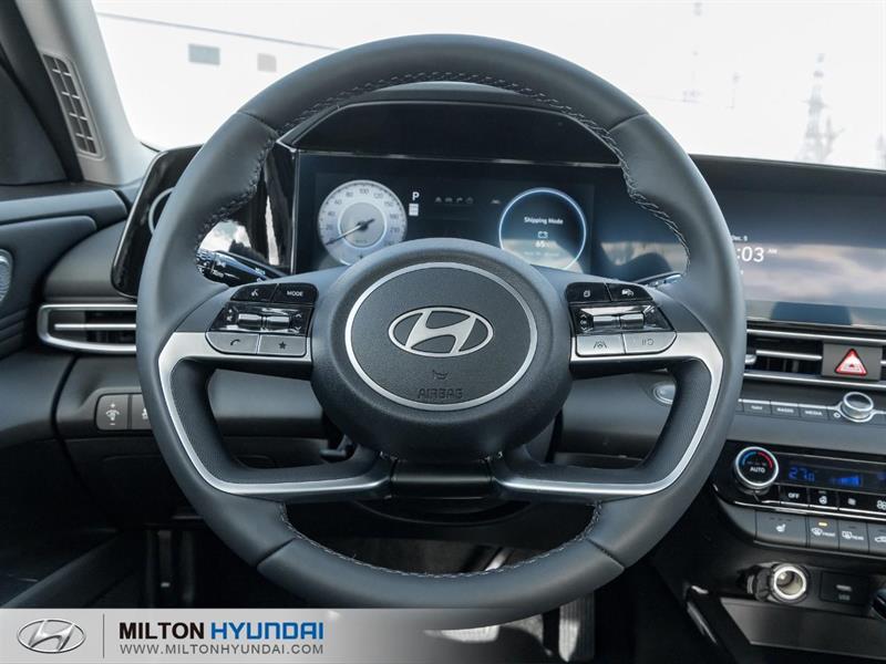 hyundai Elantra 2026 - 10