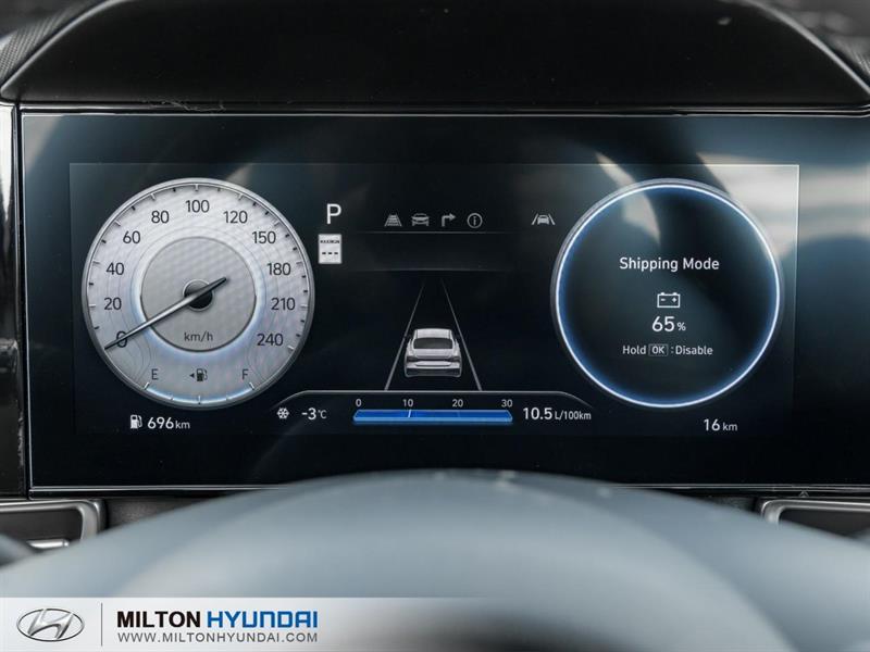 hyundai Elantra 2026 - 11