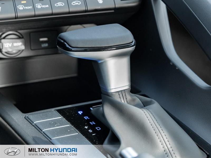 hyundai Elantra 2026 - 16