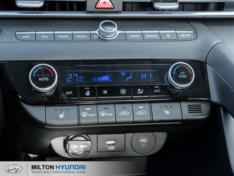 hyundai Elantra 2026 - 17