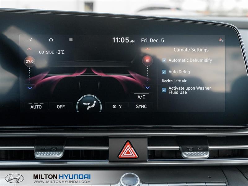 hyundai Elantra 2026 - 19