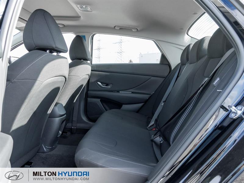 hyundai Elantra 2026 - 23