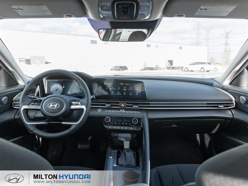 hyundai Elantra 2026 - 24