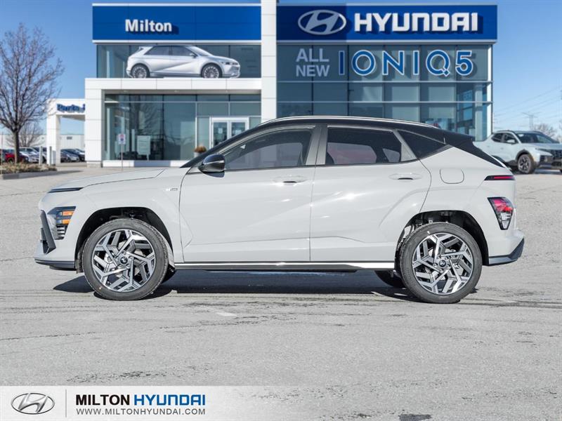 hyundai Kona 2026 - 3