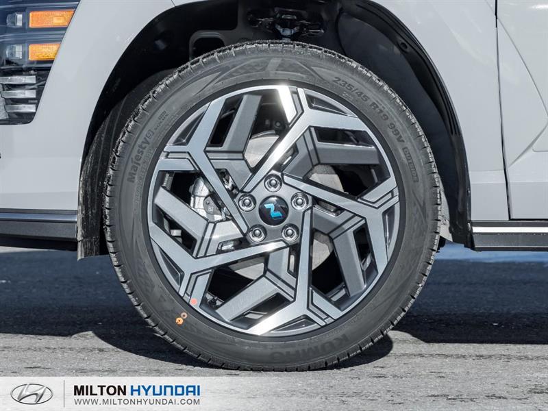 hyundai Kona 2026 - 4