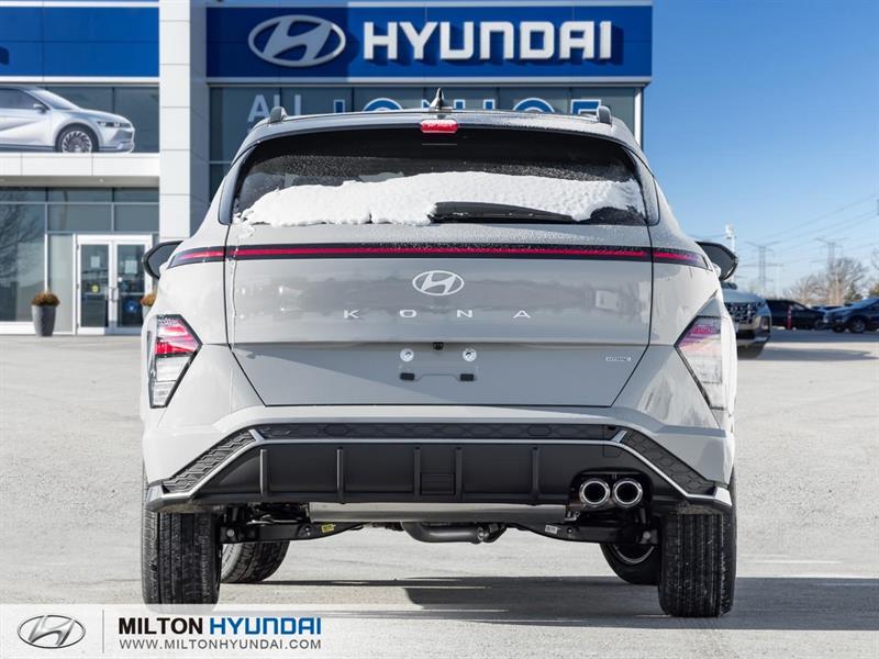 hyundai Kona 2026 - 6