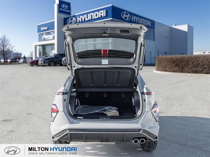 hyundai Kona 2026 - 7