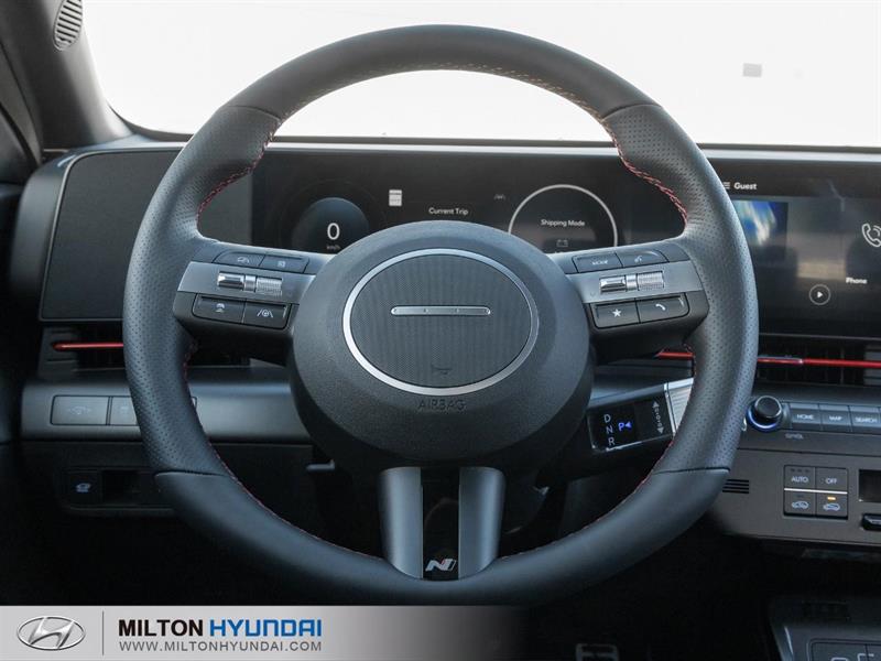 hyundai Kona 2026 - 10