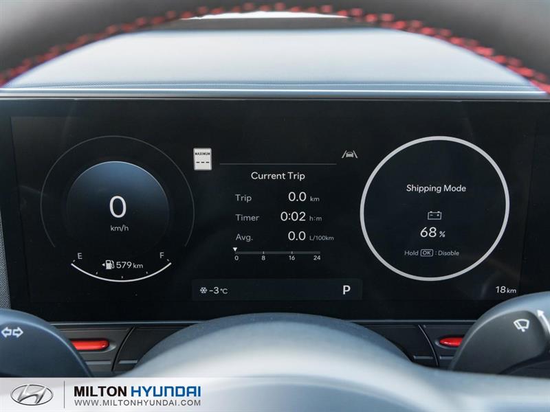 hyundai Kona 2026 - 11