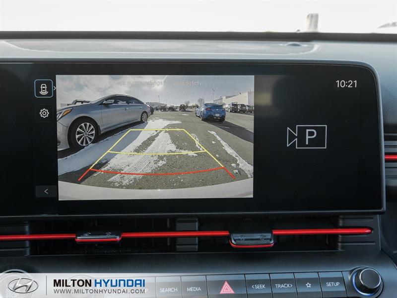 hyundai Kona 2026 - 14