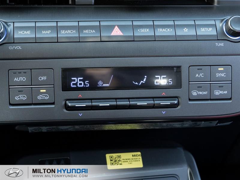 hyundai Kona 2026 - 20