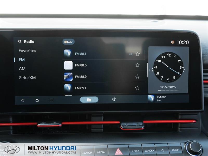 hyundai Kona 2026 - 21