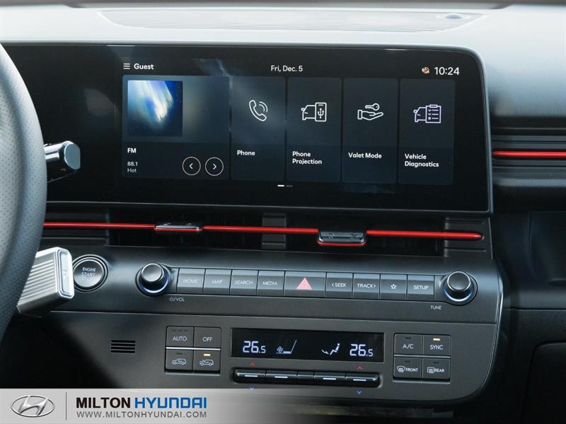 hyundai Kona 2026 - 28