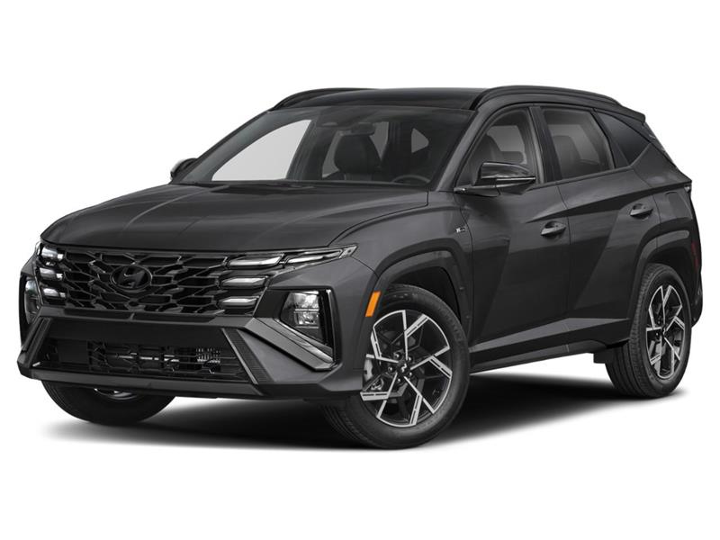 hyundai Tucson 2026