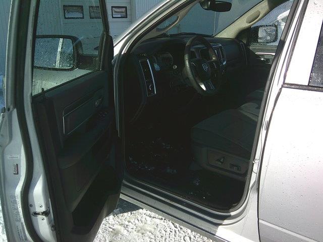 ram 1500 Classic 2022 - 5