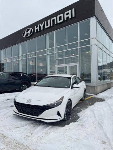 hyundai Elantra 2023 - 1