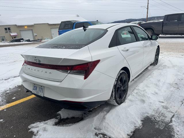 hyundai Elantra 2023 - 8