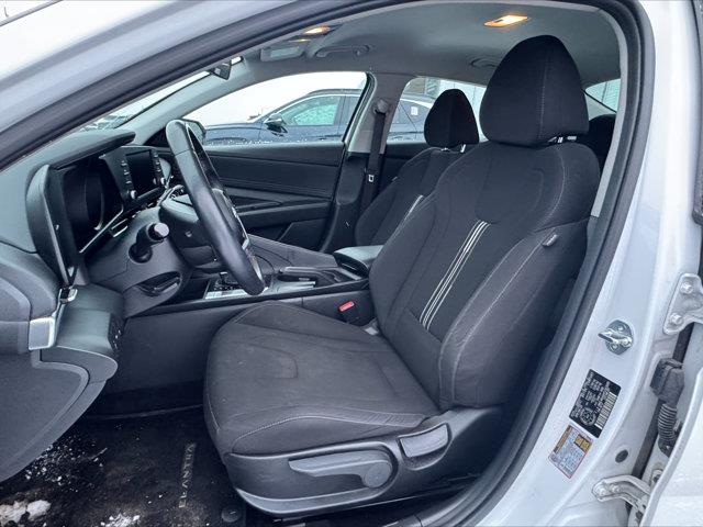 hyundai Elantra 2023 - 13