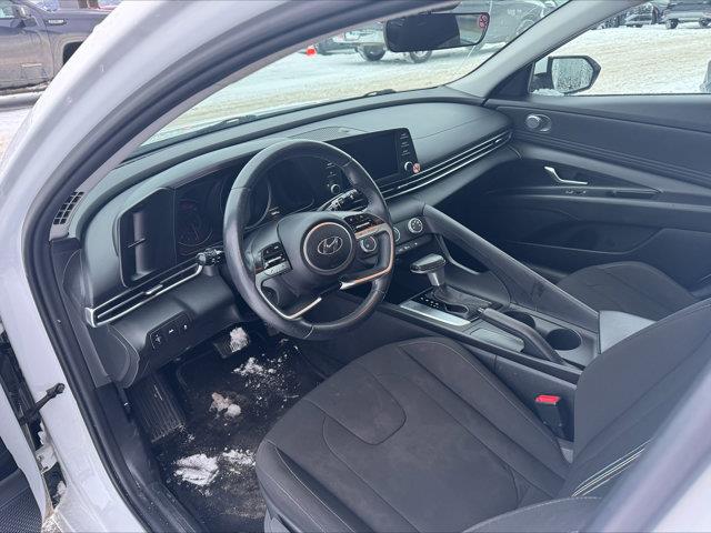 hyundai Elantra 2023 - 15