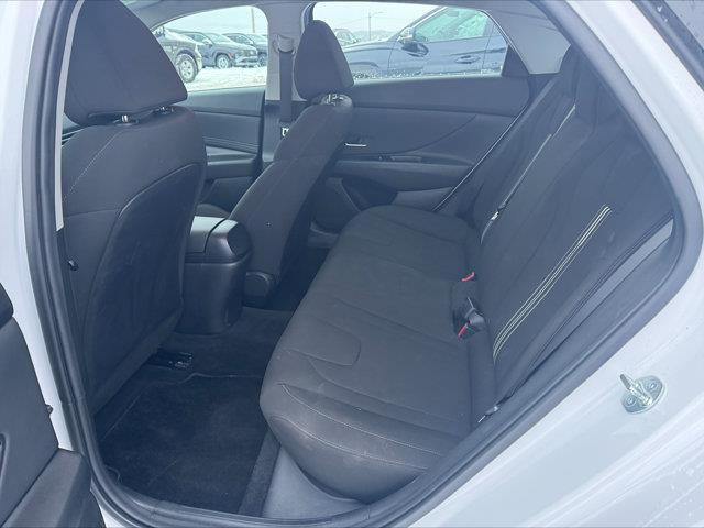 hyundai Elantra 2023 - 16