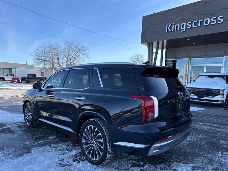 hyundai Palisade 2023 - 3