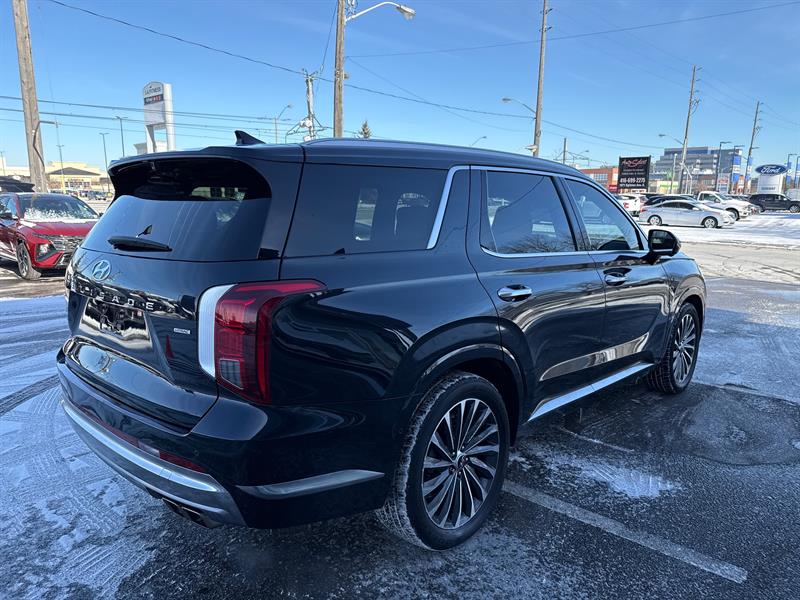 hyundai Palisade 2023 - 5