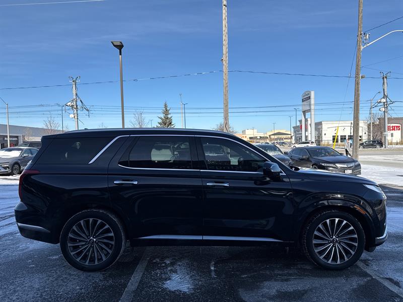 hyundai Palisade 2023 - 6