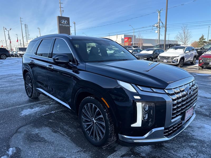 hyundai Palisade 2023 - 7