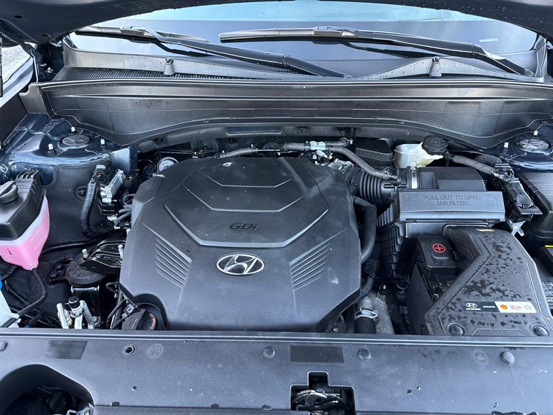 hyundai Palisade 2023 - 15