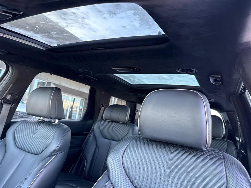 hyundai Palisade 2023 - 16