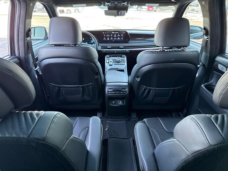 hyundai Palisade 2023 - 18