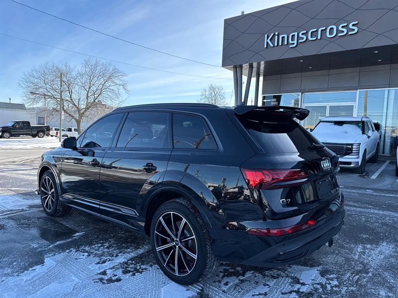 audi Q7 2024 - 3
