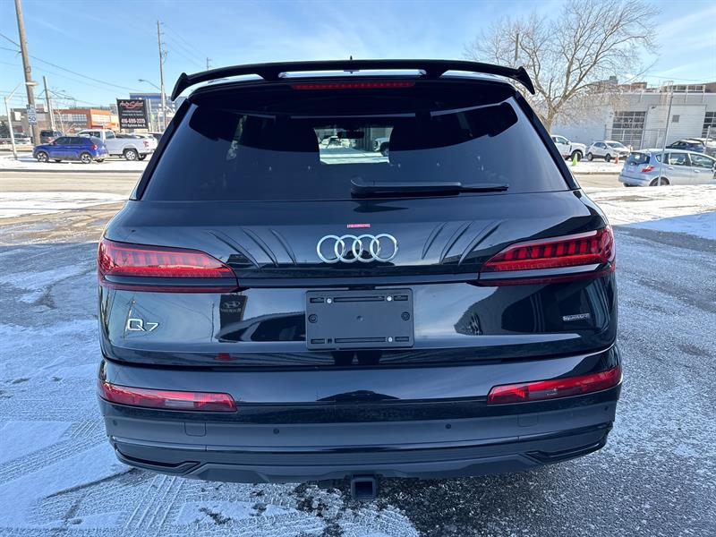 audi Q7 2024 - 4