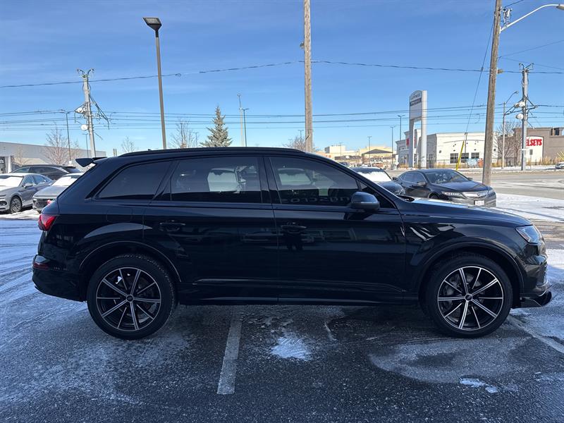 audi Q7 2024 - 6
