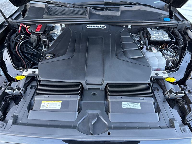 audi Q7 2024 - 14