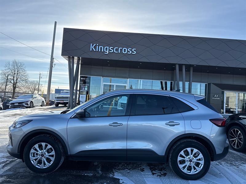 ford Escape 2023 - 2