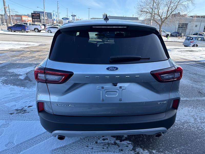 ford Escape 2023 - 4