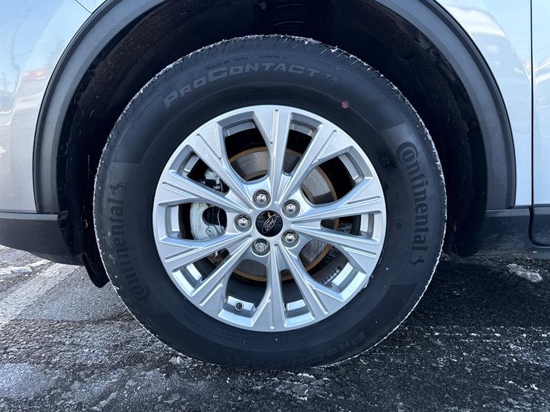 ford Escape 2023 - 9